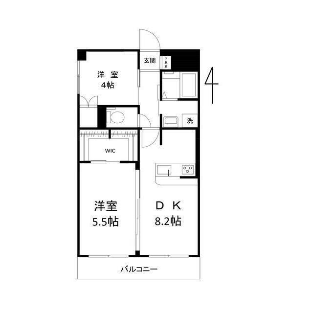 神奈川県横浜市青葉区青葉台２ 青葉台駅 2DK マンション 賃貸物件詳細