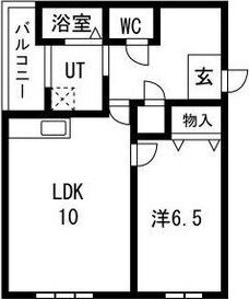 大阪府大阪市生野区新今里４ 今里駅 1LDK マンション 賃貸物件詳細