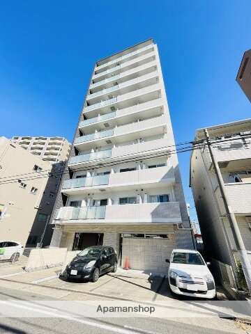 ルミノス千種 千種駅 1K 賃貸(賃貸マンション・アパート)