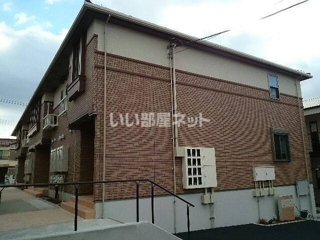 ニューエクレール