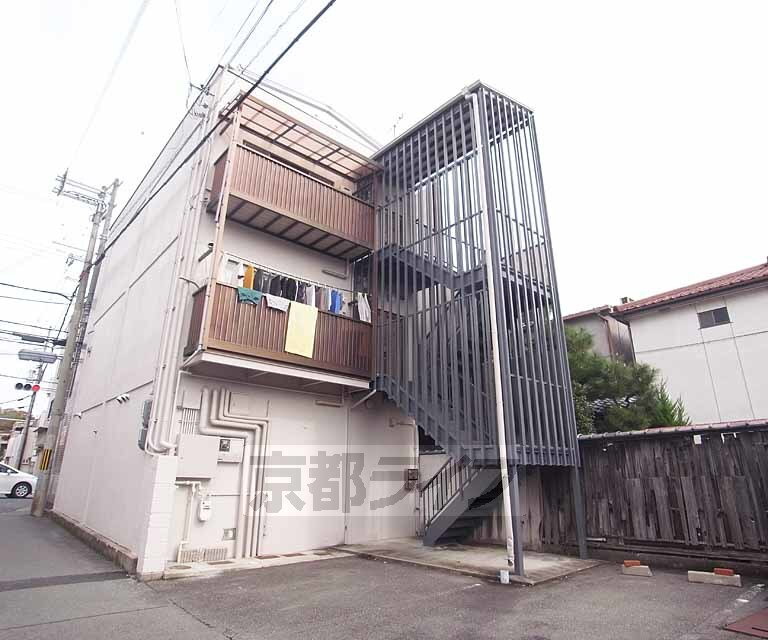 ドエル四条