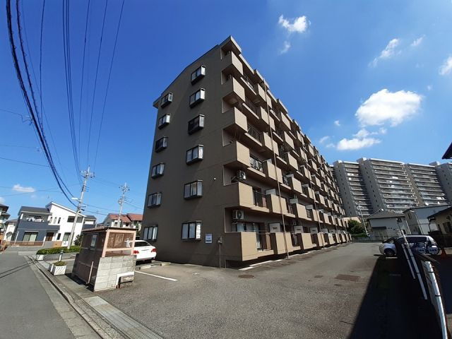 ジュネス戸祭
