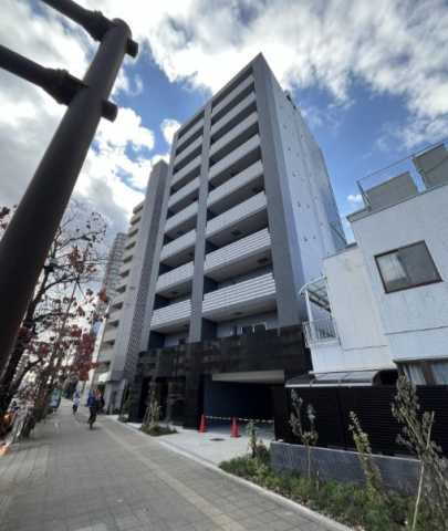 Ｍ－ＲＥＳＩＤＥＮＣＥ西巣鴨
