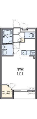 愛知県高浜市青木町５ 三河高浜駅 1K アパート 賃貸物件詳細