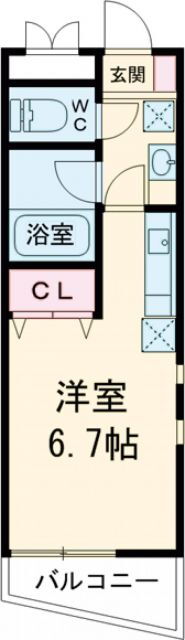 東京都葛飾区四つ木３ 四ツ木駅 ワンルーム アパート 賃貸物件詳細