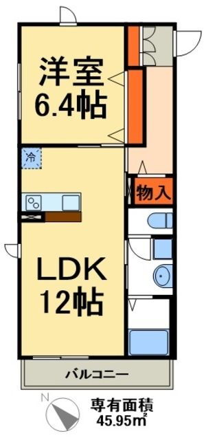 千葉県流山市おおたかの森北１ 流山おおたかの森駅 1LDK マンション 賃貸物件詳細