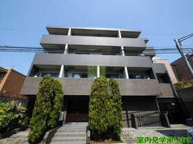 トーシンフェニックス牛込神楽坂 牛込神楽坂駅 1K 賃貸(賃貸マンション・アパート)