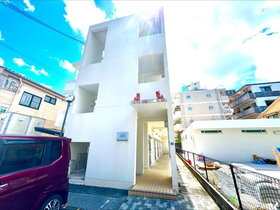 ファミリア5 おもろまち駅 1K 賃貸(賃貸マンション・アパート)