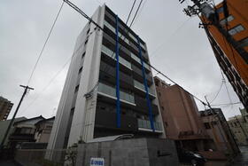 サクシード大曽根 森下駅 1K 賃貸(賃貸マンション・アパート)