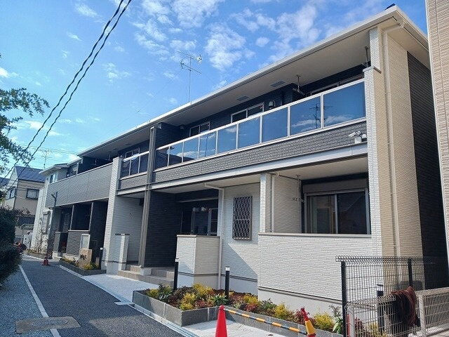 ローズＫ 完成パース