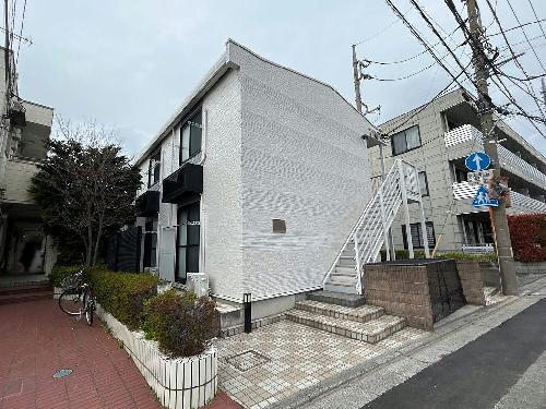 レオパレスプレミール