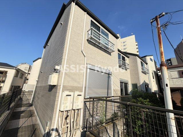 ＲＯＷ　ＨＯＵＳＥ上馬
