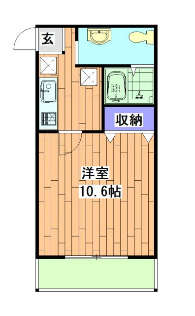 京都府京都市右京区西院太田町 西院駅 1K マンション 賃貸物件詳細