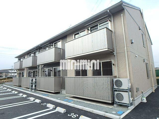 ダイヤモンドB 駒形駅 2LDK 賃貸(賃貸マンション・アパート)