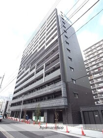 プレサンス新栄町ギャラント 新栄町駅 1K 賃貸(賃貸マンション・アパート)