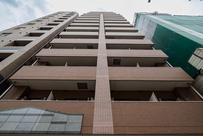 アフェクシオン日本橋人形町