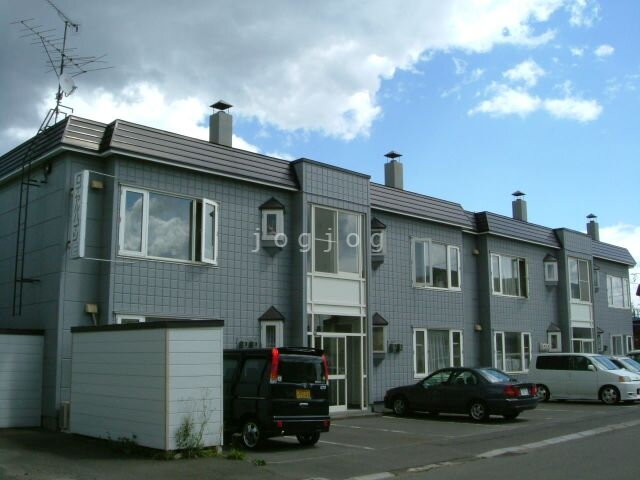 ロイヤルハイツＥ