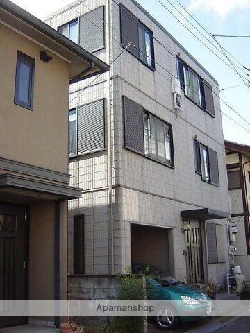 駅南貸住宅 前橋駅 5LDK 賃貸(賃貸マンション・アパート)