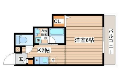 宮城県仙台市太白区長町５ 長町駅 1K アパート 賃貸物件詳細