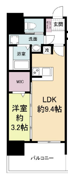 大阪府大阪市中央区南久宝寺町１ 堺筋本町駅 1LDK マンション 賃貸物件詳細