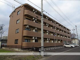 Plantier 福田町駅 1K 賃貸(賃貸マンション・アパート)