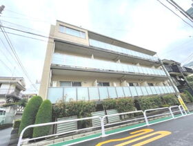 東京都新宿区市谷加賀町2 牛込柳町駅 1LDK 賃貸(賃貸マンション・アパート)