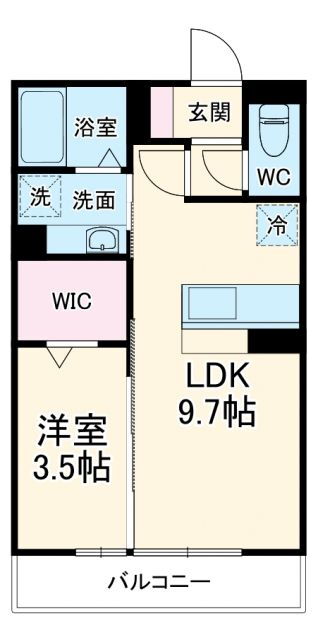茨城県神栖市大野原中央１ 鹿島神宮駅 1LDK アパート 賃貸物件詳細