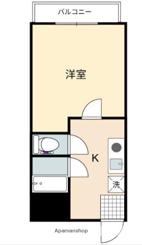 神奈川県横浜市金沢区寺前１ 金沢文庫駅 1K マンション 賃貸物件詳細
