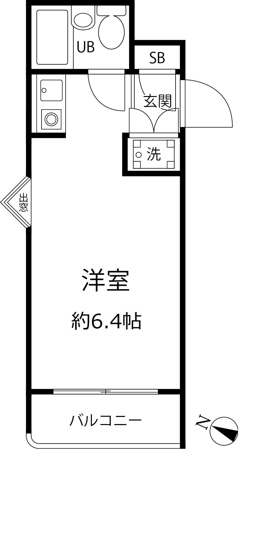 東京都目黒区中目黒４ 中目黒駅 ワンルーム マンション 賃貸物件詳細