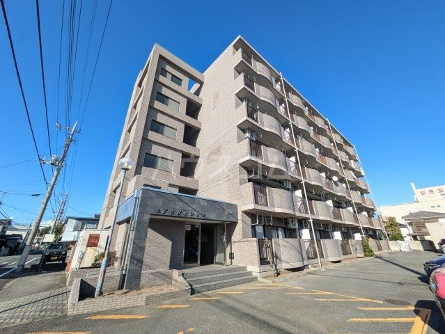 ユアサヴィレッジ 前橋駅 1LDK 賃貸(賃貸マンション・アパート)