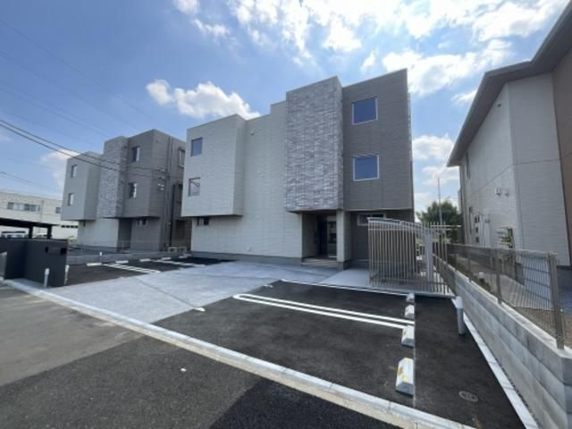 クオレール 浦和美園駅 1LDK 賃貸(賃貸マンション・アパート)