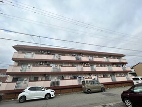 メゾンサンクレール 福大前西福井駅 2LDK 賃貸(賃貸マンション・アパート)