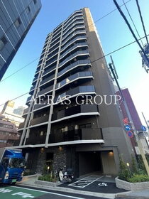 エスレジデンス新宿御苑 新宿御苑前駅 1LDK 賃貸(賃貸マンション・アパート)