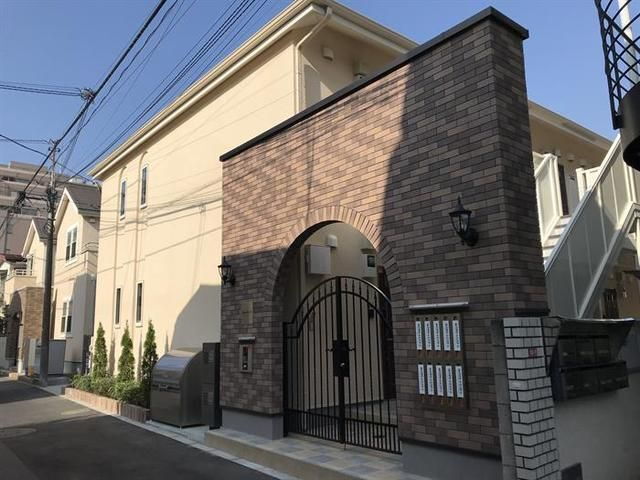 東京都杉並区和田3 東高円寺駅 1K 賃貸(賃貸マンション・アパート)