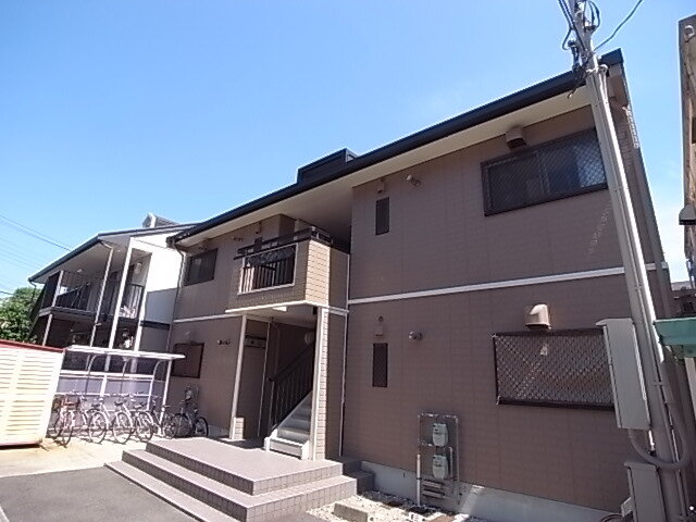 シティハイム本山
