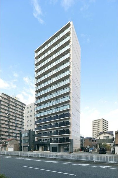 Ｓ－ＲＥＳＩＤＥＮＣＥ熱田一番