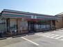 サン　フィオーレ　Ａ セブンイレブン韮崎藤井町店（コンビニ）まで400m