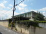 レフィシア西院 京都市立西院中学校（中学校）まで522m
