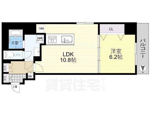 東京都墨田区向島５ 曳舟駅 1LDK マンション 賃貸物件詳細