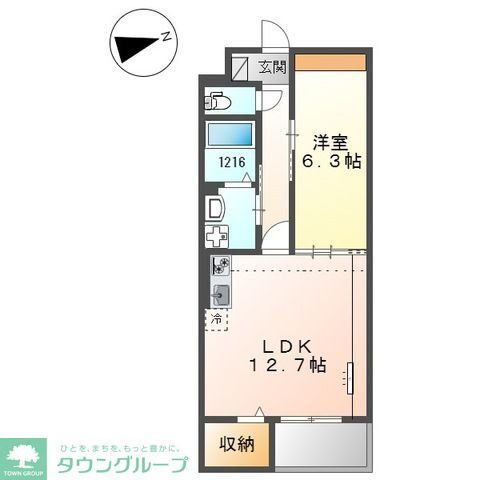 埼玉県川口市大字安行領根岸 東浦和駅 1LDK アパート 賃貸物件詳細
