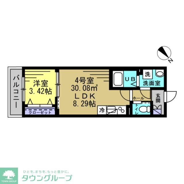 千葉県松戸市根本 松戸駅 1LDK アパート 賃貸物件詳細