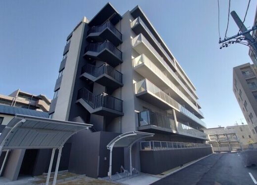 Le・Ciel徳川 森下駅 2LDK 賃貸(賃貸マンション・アパート)