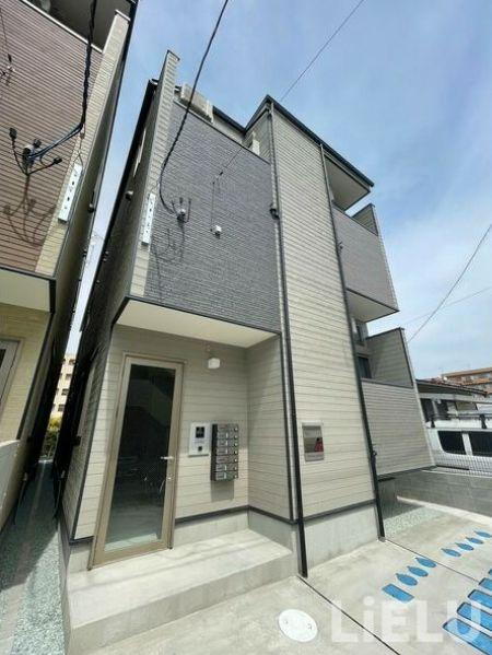 宮城県仙台市宮城野区田子1 福田町駅 1K 賃貸(賃貸マンション・アパート)