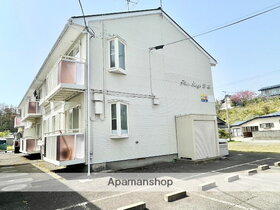 秋田県秋田市下新城中野字街道端西 追分駅 2DK 賃貸(賃貸マンション・アパート)