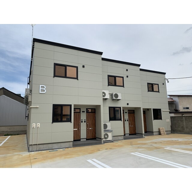 BLOOM B棟 藤崎駅 2LDK 賃貸(賃貸マンション・アパート)