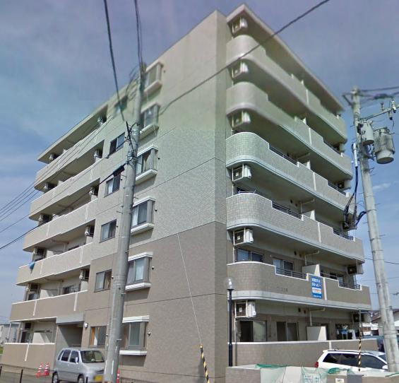 プリエ白鳥 中野栄駅 2DK 賃貸(賃貸マンション・アパート)