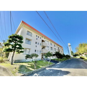 仙台沖野団地9号棟 2LDK 賃貸(賃貸マンション・アパート)