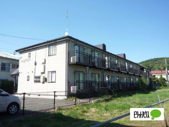 Lapis RURI 上盛岡駅 1K 賃貸(賃貸マンション・アパート)