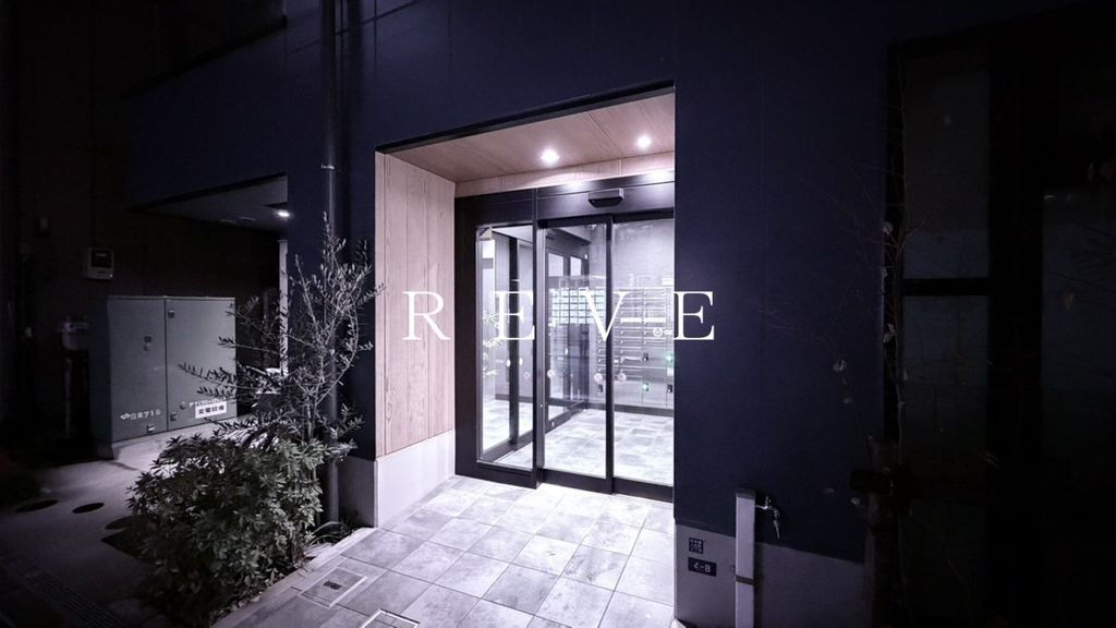 アイビーコート日本橋人形町