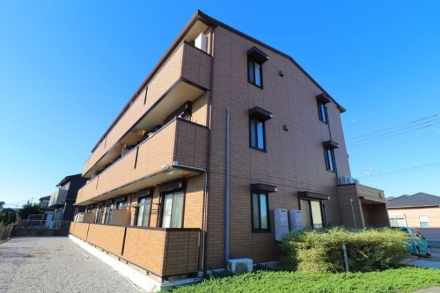 クレストール　北館